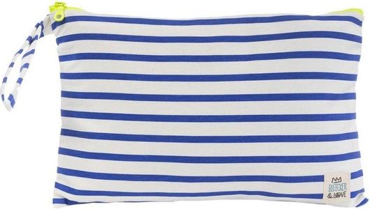 Νεσεσέρ Bleecker & Love Cotton Bag Medium 35x35cm Bleecker Marina