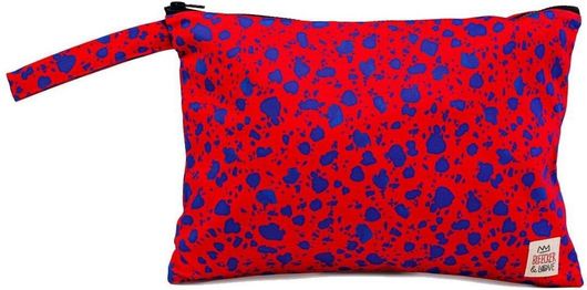 Νεσεσέρ Bleecker & Love Cotton Bag Medium 35x35cm Jackson