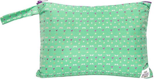 Νεσεσέρ Bleecker & Love Woven Bag Medium 35x35cm Vous