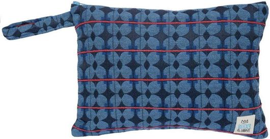 Νεσεσέρ Bleecker & Love Woven Medium 35x35cm Tales