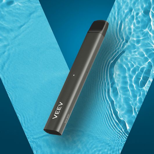 Ηλεκτρονικό Τσιγάρο VEEV NOW Disposable Vape Blue Mint