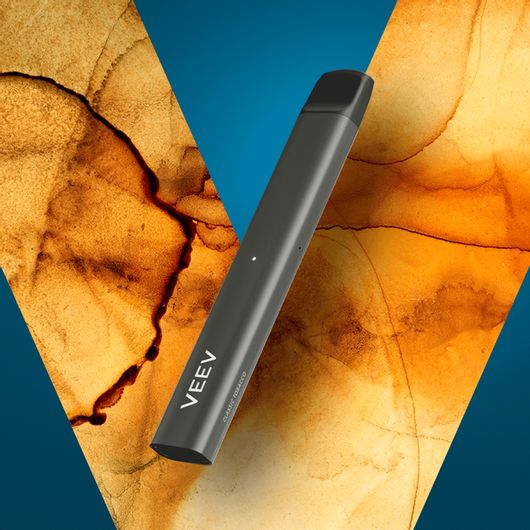 Ηλεκτρονικό Τσιγάρο VEEV NOW Disposable Vape Classic Tobacco