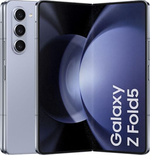 Samsung Galaxy Z Fold5 5G 12GB 1TB Icy Blue