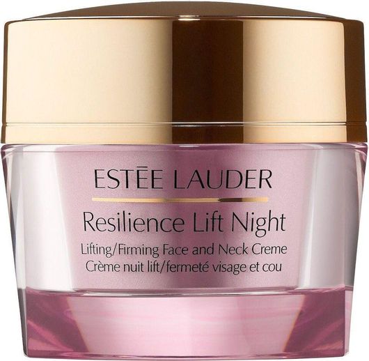 Κρέμα Προσώπου Estee Lauder Resilience Multi-Effect Νυκτός για Ενυδάτωση & Αντιγήρανση 50ml