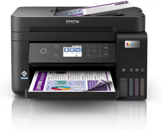 Πολυμηχάνημα Epson L6270 Έγχρωμο Inkjet με WiFi & Mobile Print