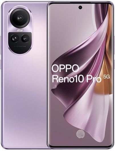 Oppo Reno10 Pro 5G 12GB 256GB Glossy Purple