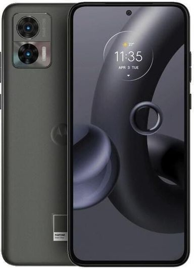 Motorola Edge 30 Neo 5G 8GB 256GB Black Onyx