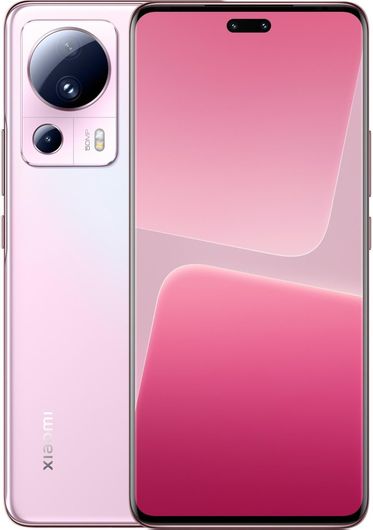 Xiaomi 13 Lite 5G 8GB 128GB Pink