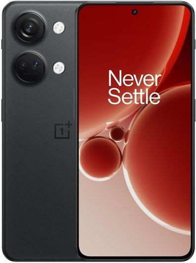 OnePlus Nord 3 5G 16GB 256GB Tempest Gray