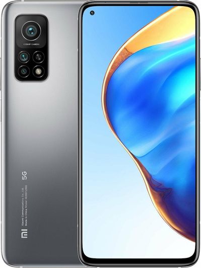 Xiaomi Mi 10T Pro 5G 8GB 128GB Lunar Silver