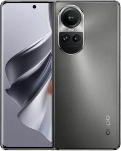 Oppo Reno10 5G 8GB 256GB Silvery Grey