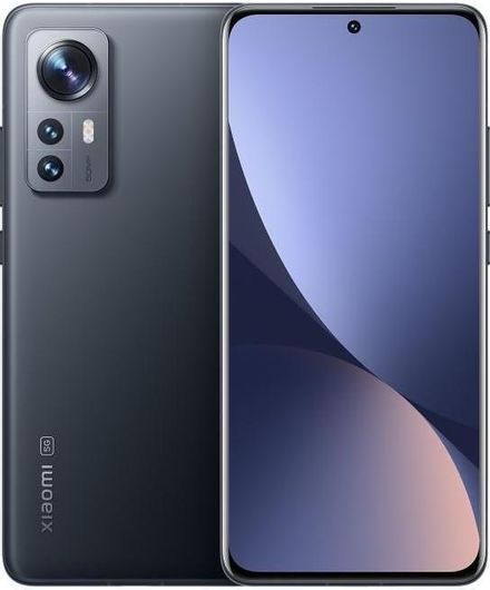 Xiaomi 12 5G 12GB 256GB Gray