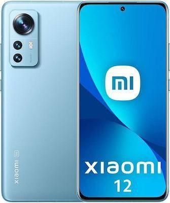 Xiaomi 12 5G 12GB 256GB Blue