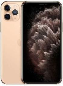 Apple iPhone 11 Pro Max 4GB 256GB Gold Refurbished Grade B