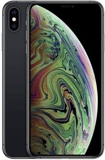 Apple iPhone XS 4GB 64GB Space Gray Refurbished Grade B