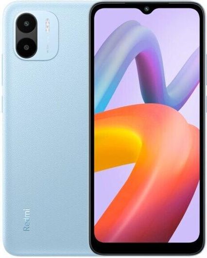 Xiaomi Redmi A2 3GB 64GB Light Blue