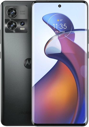 Motorola Edge 30 Fusion 5G 12GB 256GB Cosmic Grey