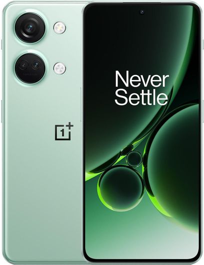 OnePlus Nord 3 5G 8GB 128GB Misty Green