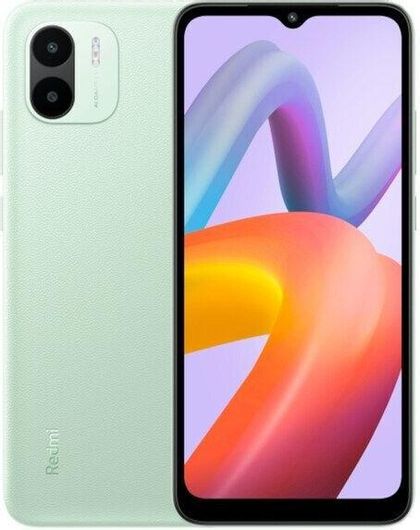 Xiaomi Redmi A2 3GB 64GB Light Green