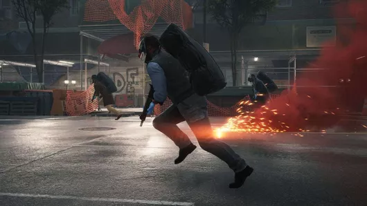 Payday 3 Day One Edition - PS5 Game