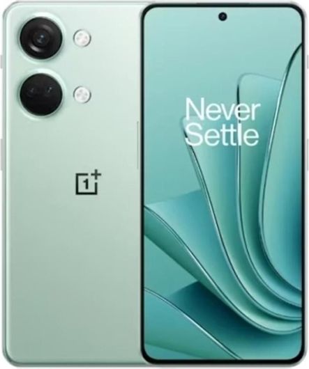 OnePlus Nord 3 5G 16GB 256GB Misty Green