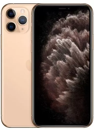 Apple iPhone 11 Pro 4GB 64GB Gold Refurbished Grade A