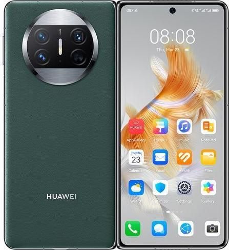 Huawei Mate X3 4G 12GB 512GB Dark Green