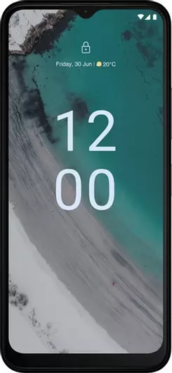 Nokia C32 4GB 64GB Charcoal
