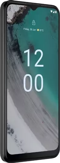 Nokia C32 4GB 64GB Charcoal