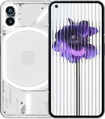 Nothing Phone 2 5G 12GB 256GB White