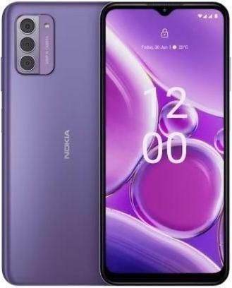 Nokia G42 5G 6GB 128GB So Purple