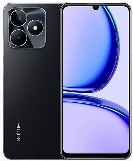 Realme C53 6GB 128GB Mighty Night
