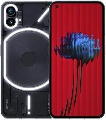 Nothing Phone 2 5G 12GB 512GB Dark Grey