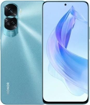 Honor 90 Lite 5G 8GB 256GB Midnight Blue