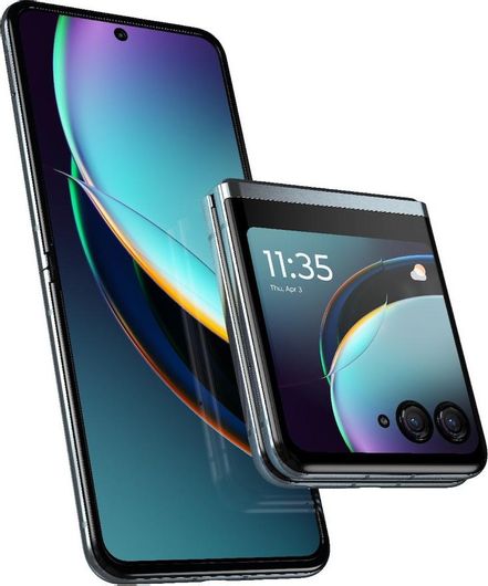 Motorola RAZR 40 Ultra 5G 8GB 256GB Blue
