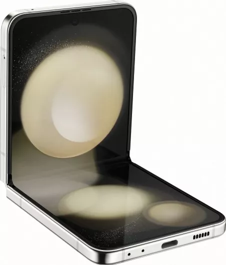 Samsung ​Galaxy Z Flip5 5G 8GB 256GB Cream