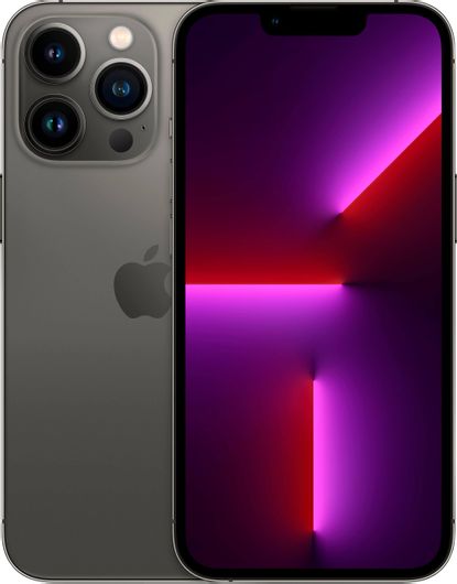 Apple iPhone 13 Pro 5G 6GB 128GB Graphite Refurbished Grade A