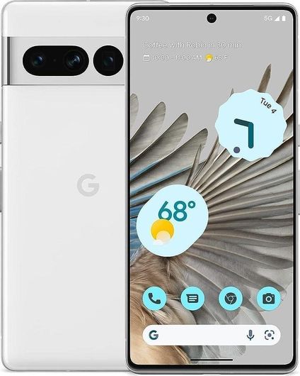 Google Pixel 7a 5G 8GB 128GB Snow