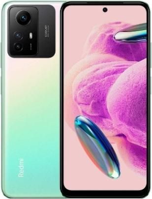 Xiaomi Redmi Note 12S NFC 4G 6GB 128GB Pearl Green