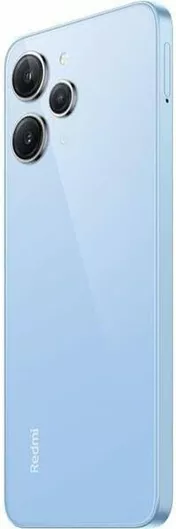 Xiaomi Redmi 12 NFC 4G 4GB 128GB Sky Blue