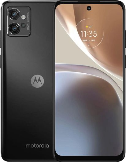 Motorola Moto G32 4GB 64GB Mineral Grey