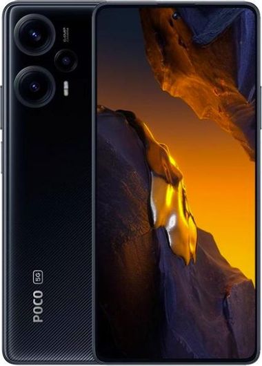 Xiaomi Poco F5 5G 12GB 256GB Μπλε