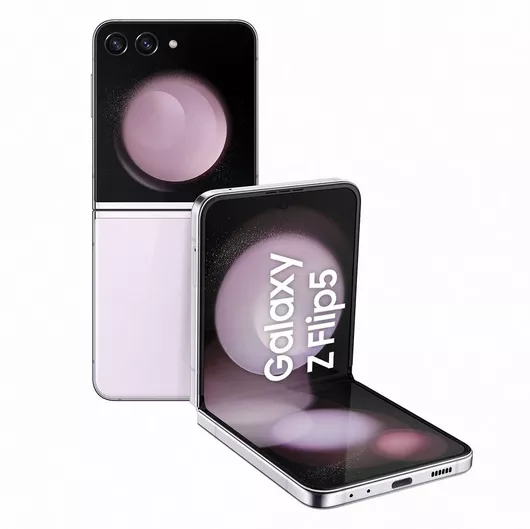 Samsung Galaxy Z Flip5 5G 8GB 512GB Lavender