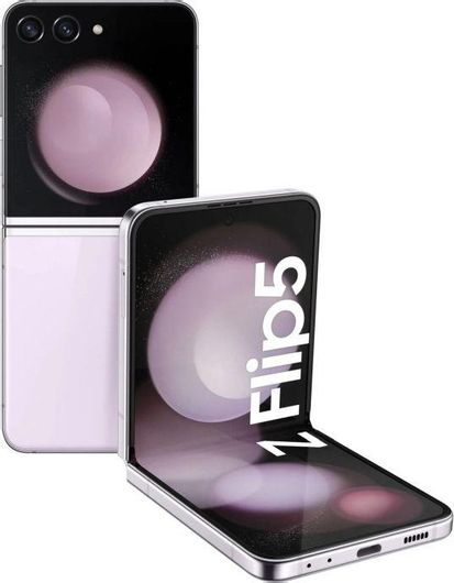 Samsung Galaxy Z Flip5 5G 8GB 512GB Lavender
