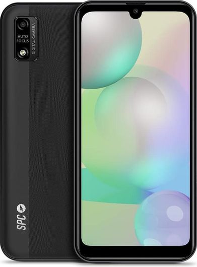 SPC Smart Ultimate 4G 3GB 32GB Μαύρο
