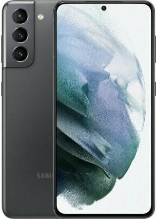 Samsung Galaxy S21 5G 8GB 128GB Phantom Gray Refurbished Grade A