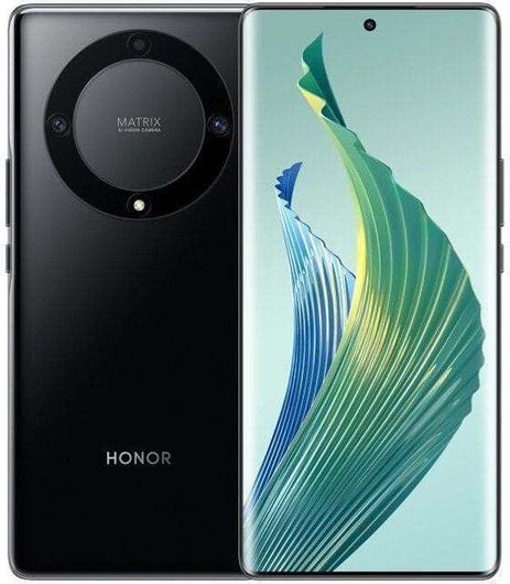 Honor Magic5 Lite 5G 8GB 256GB Midnight Black