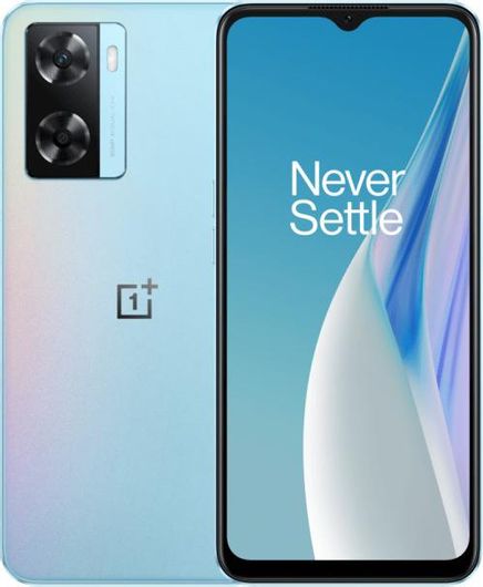 OnePlus Nord N20 SE 4GB 64GB Blue Oasis