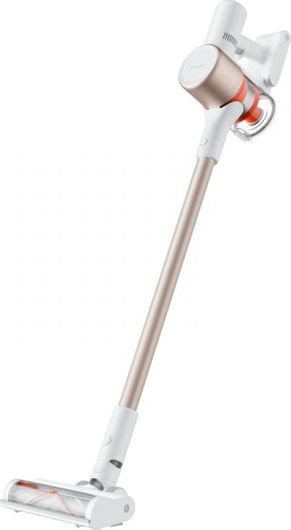Σκούπα Stick & Χειρός Xiaomi G9 Plus Επαναφορτιζόμενη 25.2V Λευκό