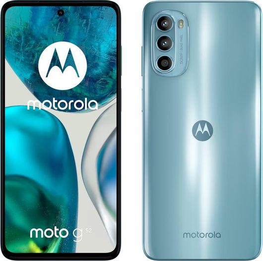 Motorola Moto G52 6GB 128GB Glacier Blue